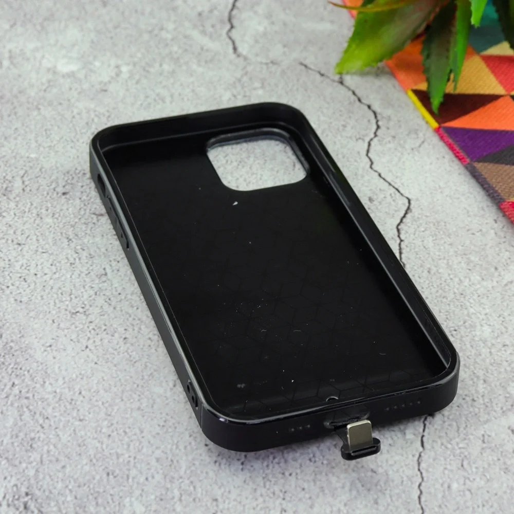 OFF-WHITE iPhone 12 mini case
